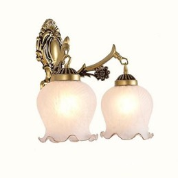 Vintage Others apresenta arandelas de parede downlight