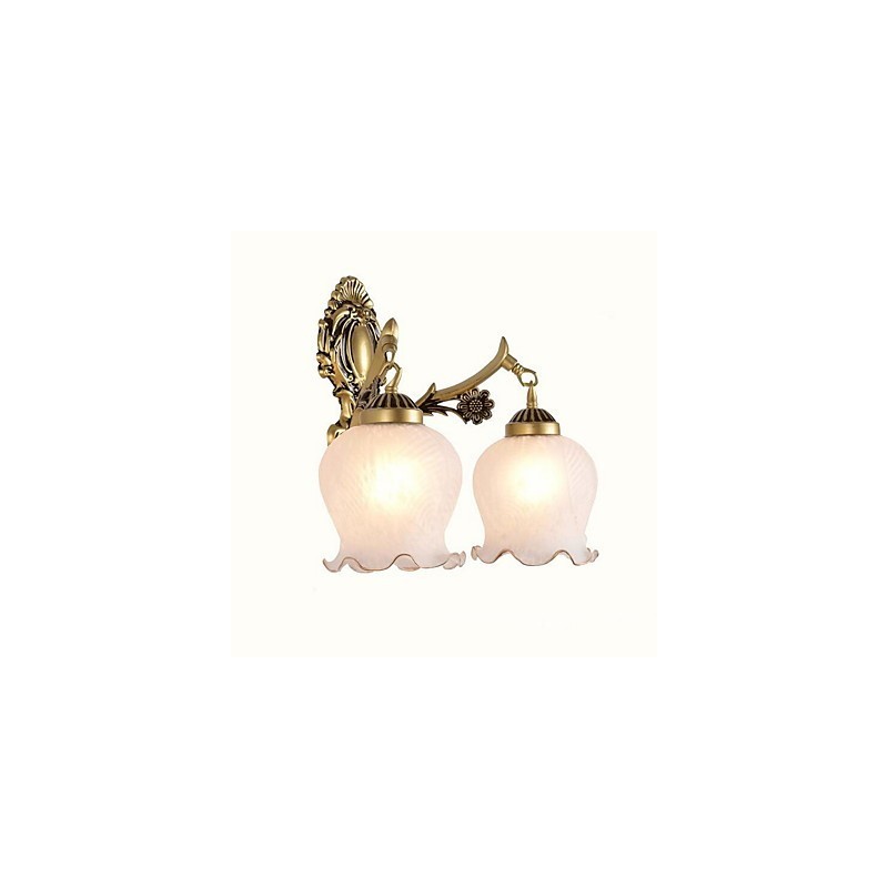 Vintage Others apresenta arandelas de parede downlight