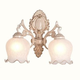 Vintage Others apresenta arandelas de parede downlight