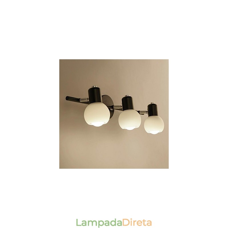 Moderno Contemporâneo Outros Apresentam Downlight Arandelas de Parede Luz de Parede