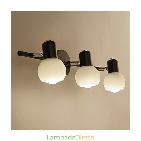 Moderno Contemporâneo Outros Apresentam Downlight Arandelas de Parede Luz de Parede Moderno Contemporâneo Outros Apresentam Downlight Arandelas de Parede Luz de Parede