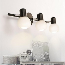 Moderno Contemporâneo Outros Apresentam Downlight Arandelas de Parede Luz de Parede