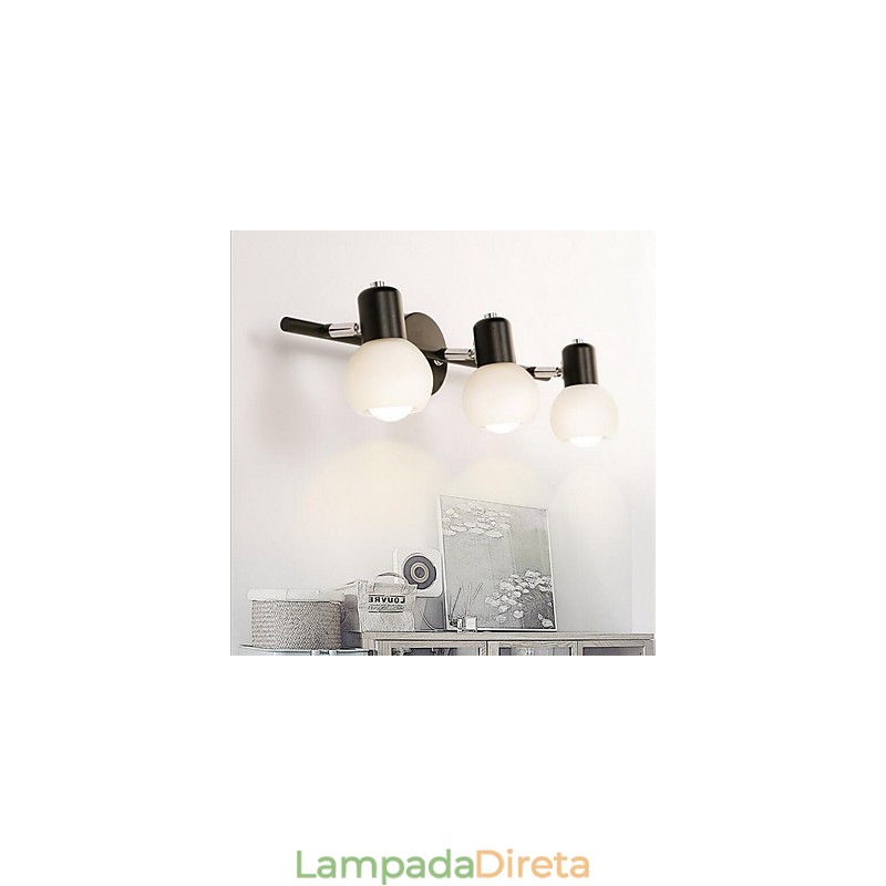 Moderno Contemporâneo Outros Apresentam Downlight Arandelas de Parede Luz de Parede