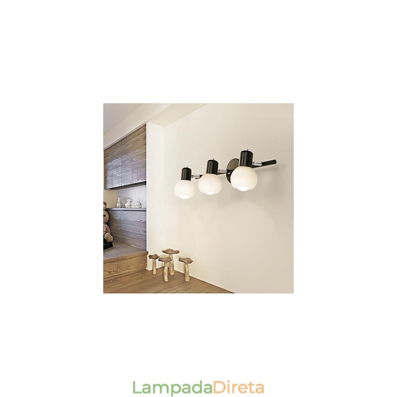 Moderno Contemporâneo Outros Apresentam Downlight Arandelas de Parede Luz de Parede