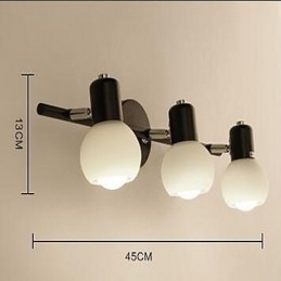 Moderno Contemporâneo Outros Apresentam Downlight Arandelas de Parede Luz de Parede