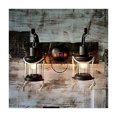 Vintage Others apresenta arandelas de parede downlight Vintage Others apresenta arandelas de parede downlight