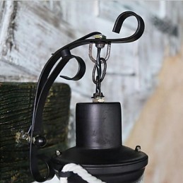 Vintage Others apresenta arandelas de parede downlight