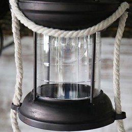 Vintage Others apresenta arandelas de parede downlight