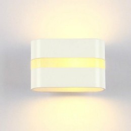 Moderno Contemporâneo Outros Apresentam Luz Ambiente Apliques de Parede Luz de Parede