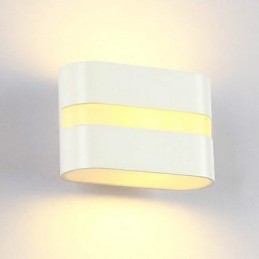 Moderno Contemporâneo Outros Apresentam Luz Ambiente Apliques de Parede Luz de Parede