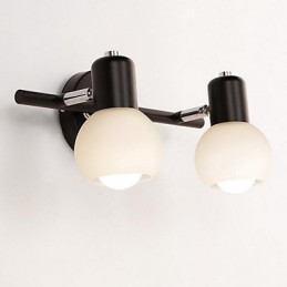 Moderno Contemporâneo Outros Apresentam Luz Ambiente Apliques de Parede Luz de Parede