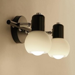 Moderno Contemporâneo Outros Apresentam Luz Ambiente Apliques de Parede Luz de Parede