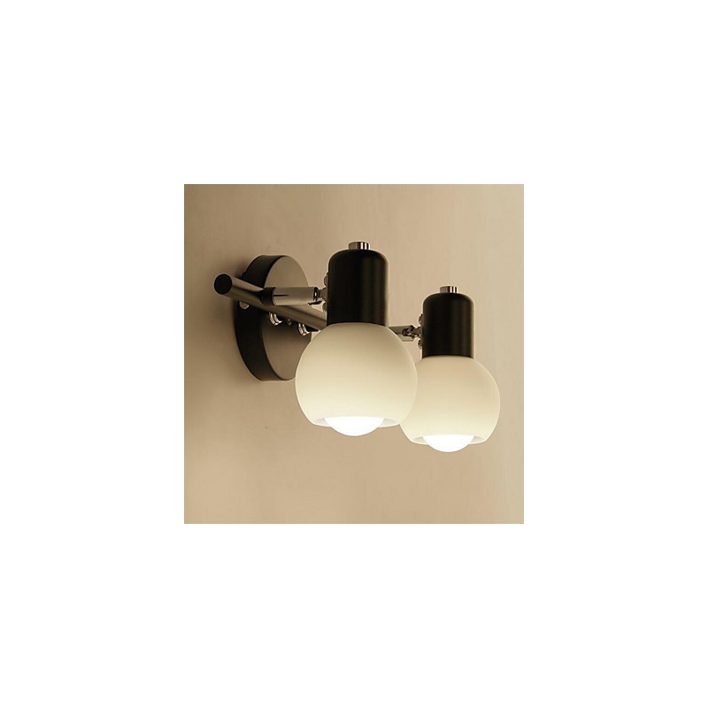 Moderno Contemporâneo Outros Apresentam Luz Ambiente Apliques de Parede Luz de Parede