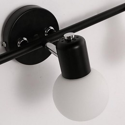 Moderno Contemporâneo Outros Apresentam Luz Ambiente Apliques de Parede Luz de Parede