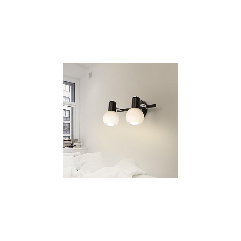 Moderno Contemporâneo Outros Apresentam Luz Ambiente Apliques de Parede Luz de Parede