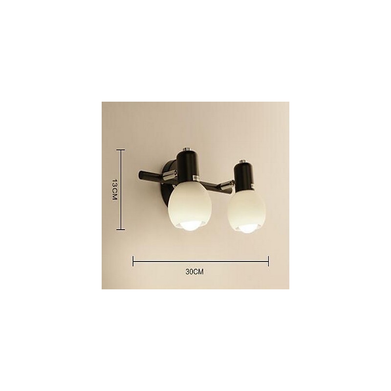 Moderno Contemporâneo Outros Apresentam Luz Ambiente Apliques de Parede Luz de Parede