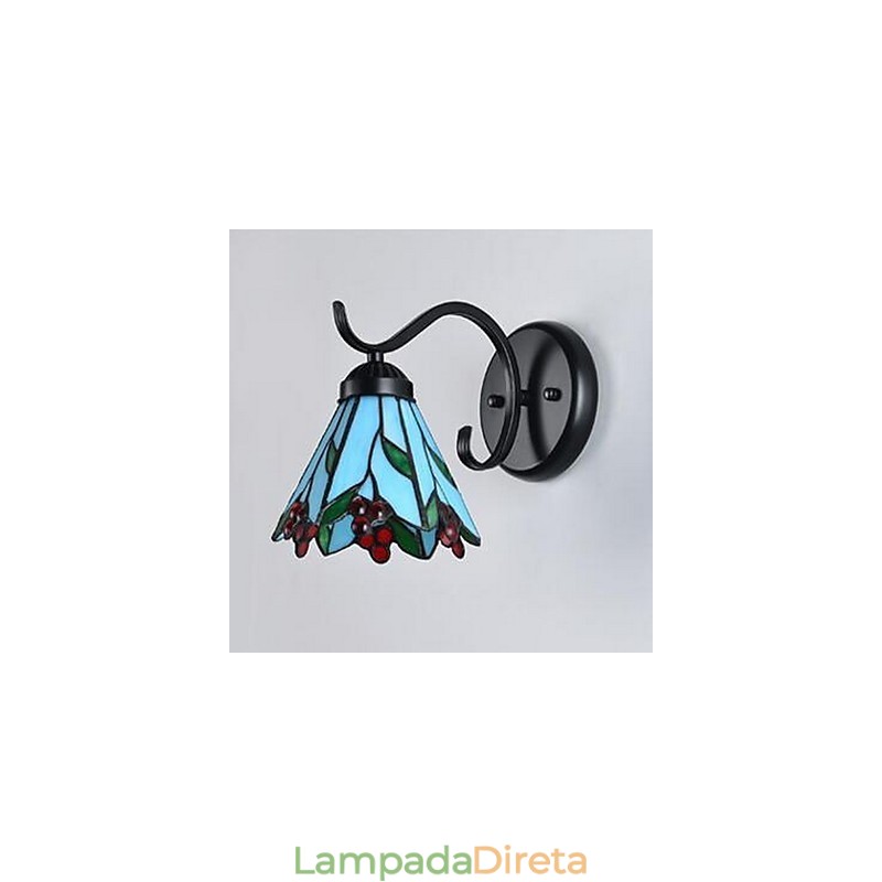 Vintage Others apresenta arandelas de parede downlight