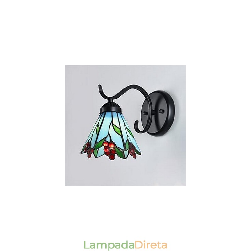 Vintage Others apresenta arandelas de parede downlight