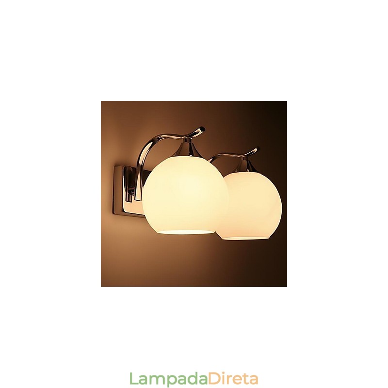 Moderno Contemporâneo Outros Apresentam Downlight Arandelas de Parede Luz de Parede
