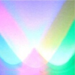 Novidade para luminária de parede estilo mini com vários tons e luz ambiente