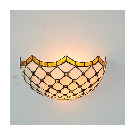 Retro Country Wall Lights Glass Shade Sala de estar Quarto Restaurante Café Bar Wall Spots Retro Country Wall Lights Glass Shade Sala de estar Quarto Restaurante Café Bar Wall Spots