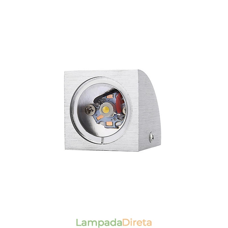 Pintura Contemporânea Moderna Recurso para Mini Estilo Lâmpada Luzes de ParedeV