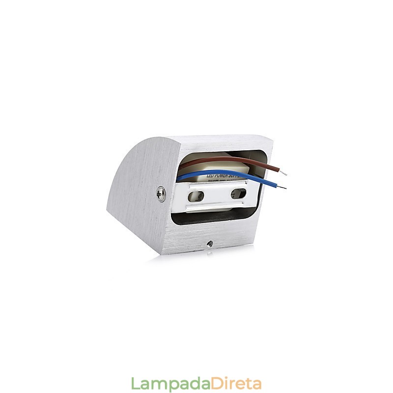 Pintura Contemporânea Moderna Recurso para Mini Estilo Lâmpada Luzes de ParedeV