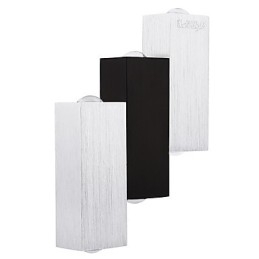 Pintura contemporânea moderna para luminárias de parede embutidas com luz ambiente estilo mini