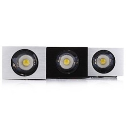 Pintura contemporânea moderna para luminárias de parede embutidas com luz ambiente estilo mini