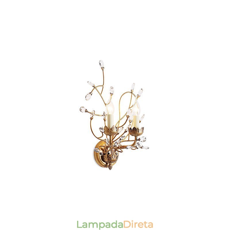 Pintura moderna contemporânea tradicional clássica rústica lodge country para iluminação de cristal