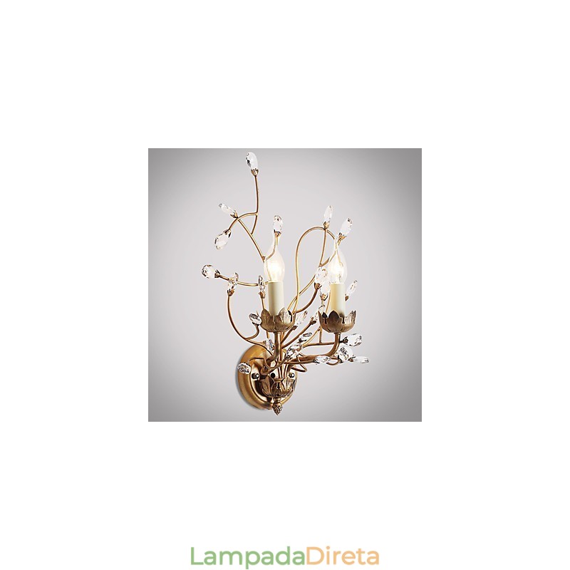 Pintura moderna contemporânea tradicional clássica rústica lodge country para iluminação de cristal