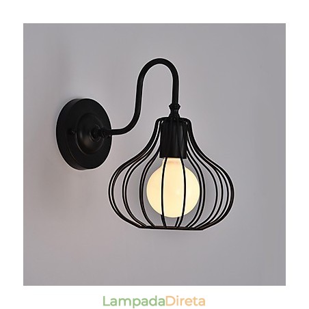 MaxTraditional Classic Rustic Lodge Pintura Recurso para Mini Estilo Ambient Light Wall Sconces Wall Light MaxTraditional Classic Rustic Lodge Pintura Recurso para Mini Estilo Ambient Light Wall Sconces Wall Light