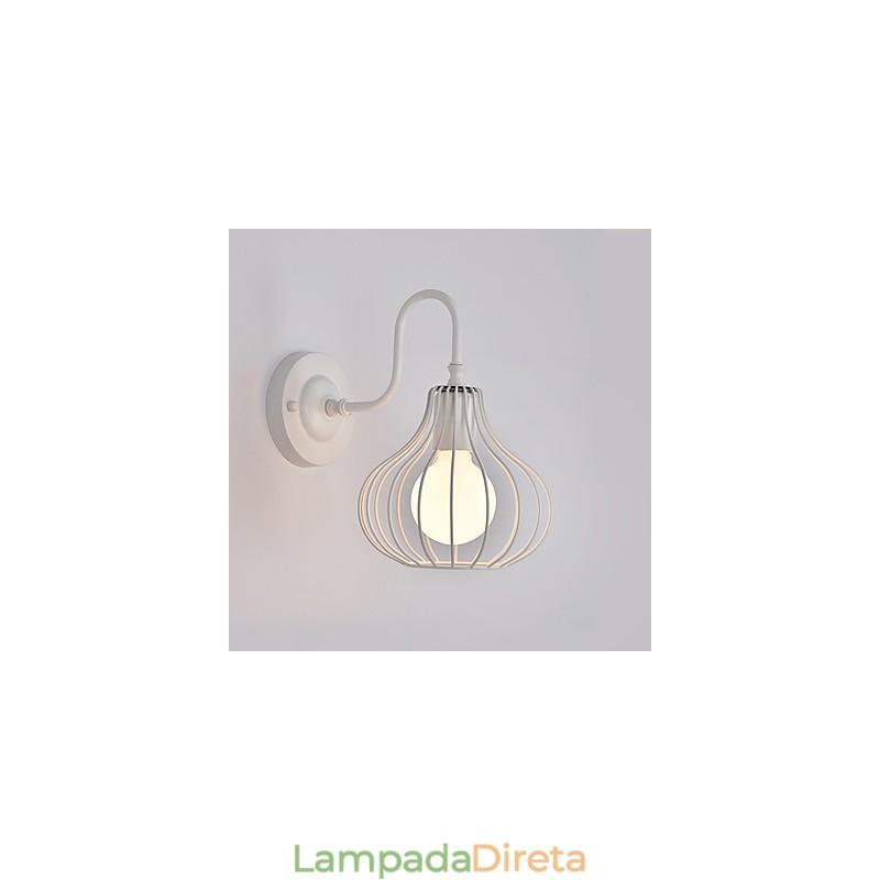 MaxTraditional Classic Rustic Lodge Pintura Recurso para Mini Estilo Ambient Light Wall Sconces Wall Light