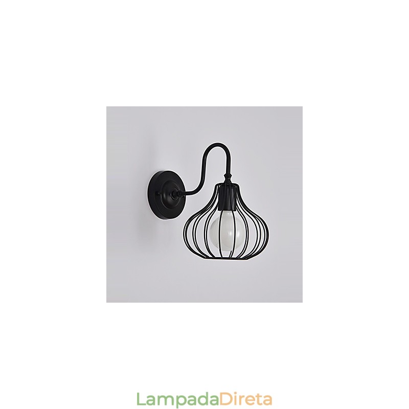 MaxTraditional Classic Rustic Lodge Pintura Recurso para Mini Estilo Ambient Light Wall Sconces Wall Light