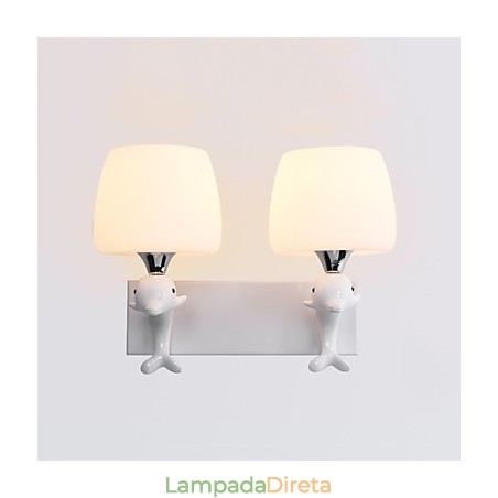 Pintura Contemporânea Moderna Recurso para Proteção Ocular Arandelas de Parede de Luz Ambiente Luz de Parede Pintura Contemporânea Moderna Recurso para Proteção Ocular Arandelas de Parede de Luz Ambiente Luz de Parede