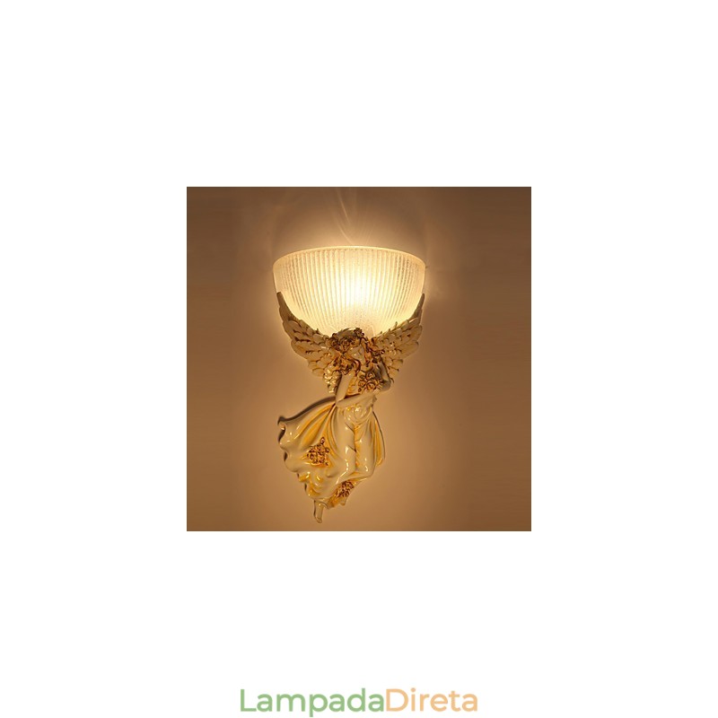 Pintura moderna contemporânea tradicional clássica rústica Lodge para estilo mini luz ambiente