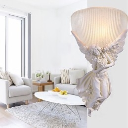 Pintura moderna contemporânea tradicional clássica rústica Lodge para estilo mini luz ambiente