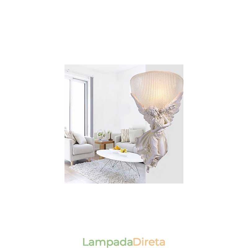 Pintura moderna contemporânea tradicional clássica rústica Lodge para estilo mini luz ambiente