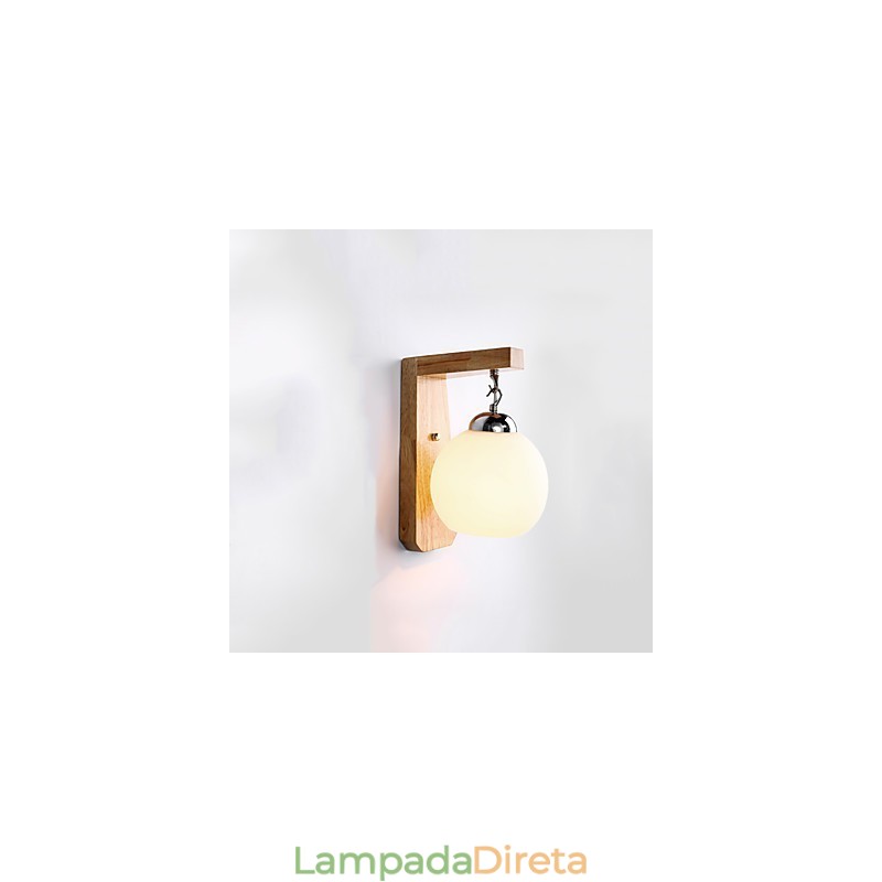 Pintura Contemporânea Moderna Recurso para Proteção Ocular Arandelas de Parede de Luz Ambiente Luz de Parede