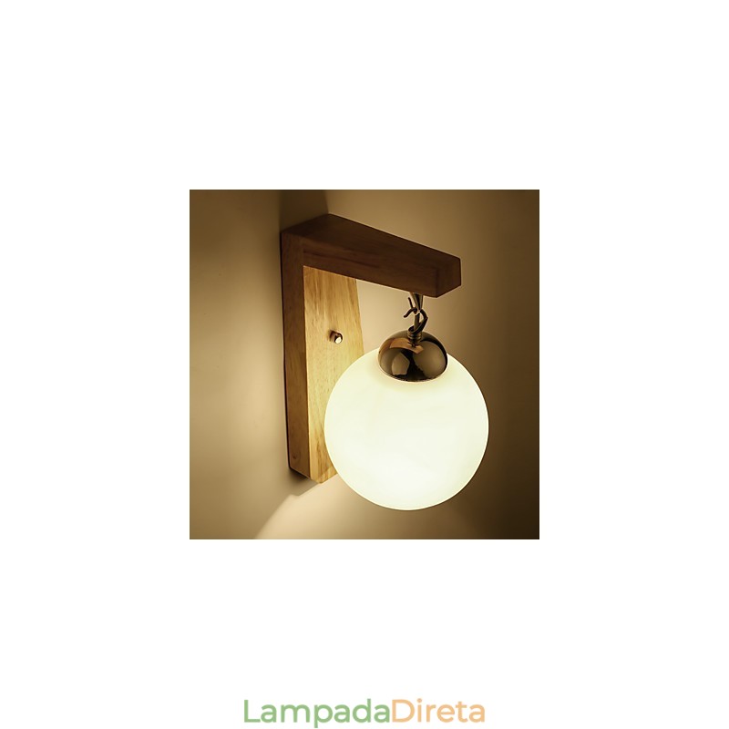 Pintura Contemporânea Moderna Recurso para Proteção Ocular Arandelas de Parede de Luz Ambiente Luz de Parede
