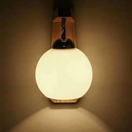 Pintura Contemporânea Moderna Recurso para Proteção Ocular Arandelas de Parede de Luz Ambiente Luz de Parede