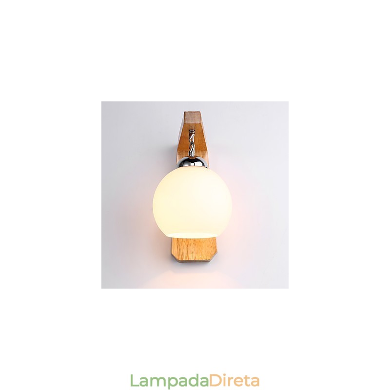Pintura Contemporânea Moderna Recurso para Proteção Ocular Arandelas de Parede de Luz Ambiente Luz de Parede