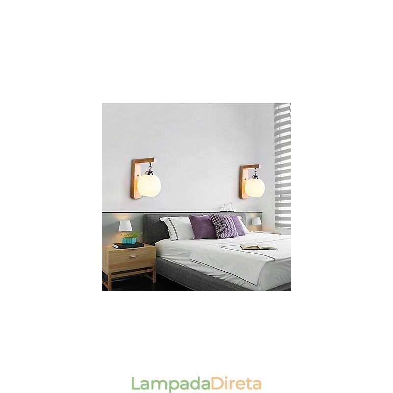 Pintura Contemporânea Moderna Recurso para Proteção Ocular Arandelas de Parede de Luz Ambiente Luz de Parede