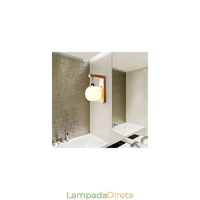 Pintura Contemporânea Moderna Recurso para Proteção Ocular Arandelas de Parede de Luz Ambiente Luz de Parede