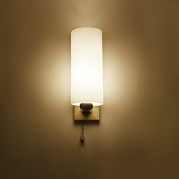 Pintura Contemporânea Moderna Recurso para Proteção Ocular Arandelas de Parede de Luz Ambiente Luz de Parede