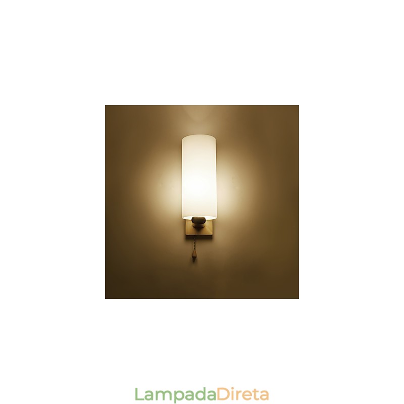 Pintura Contemporânea Moderna Recurso para Proteção Ocular Arandelas de Parede de Luz Ambiente Luz de Parede