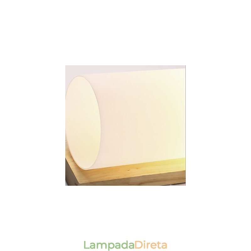 Pintura Contemporânea Moderna Recurso para Proteção Ocular Arandelas de Parede de Luz Ambiente Luz de Parede