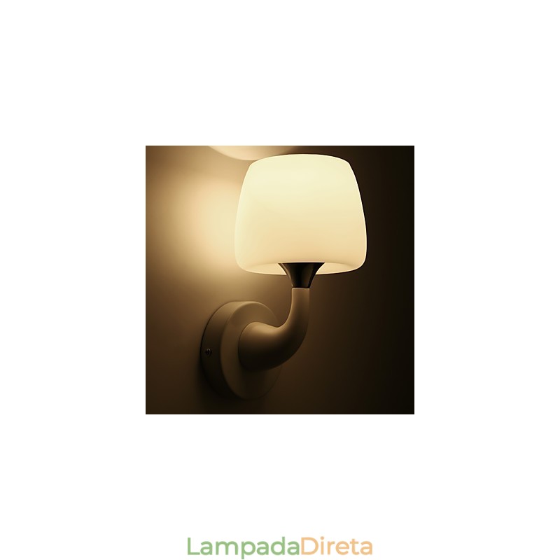 Pintura Contemporânea Moderna Recurso para Proteção Ocular Arandelas de Parede de Luz Ambiente Luz de Parede