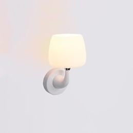 Pintura Contemporânea Moderna Recurso para Proteção Ocular Arandelas de Parede de Luz Ambiente Luz de Parede