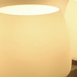 Pintura Contemporânea Moderna Recurso para Proteção Ocular Arandelas de Parede de Luz Ambiente Luz de Parede
